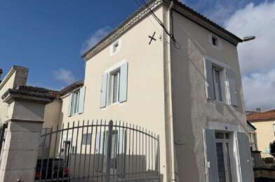 Maison 3 pièces 99900 €