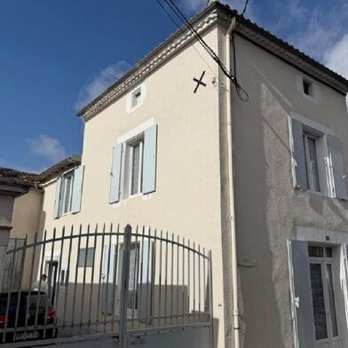 Maison 3 pièces 99950 €