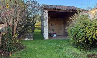 Maison 3 Pièces 75 m² à vendre à Mansle-les-Fontaines (16230)