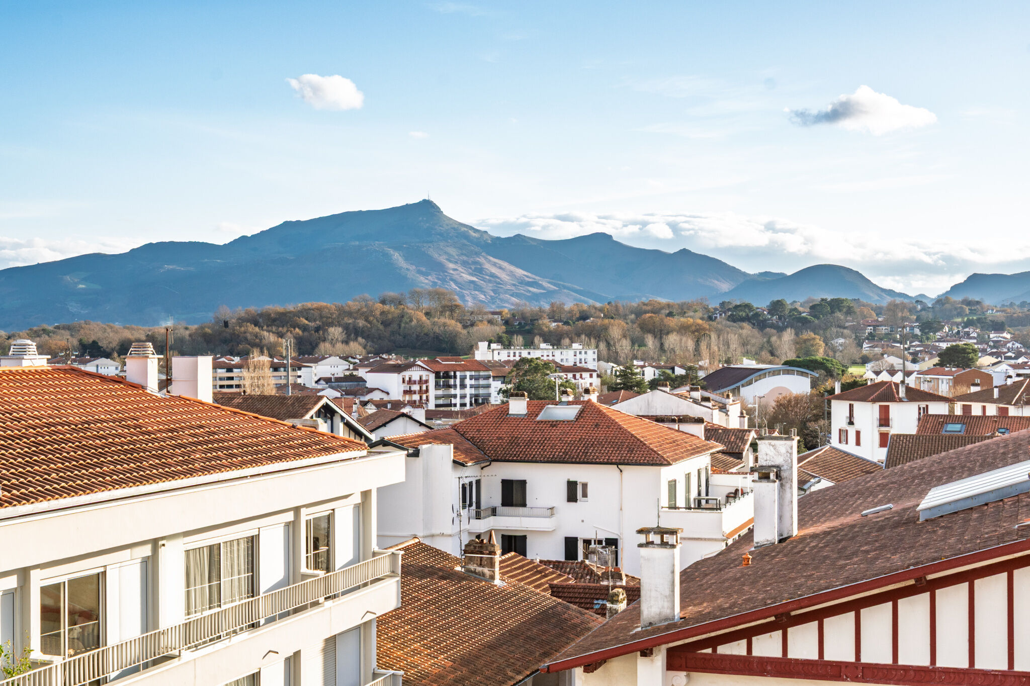 Appartement  T1 à vendre Saint-Jean-de-Luz 64500