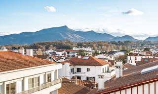 Appartement 1 Pièce 23 m² à vendre à Saint-Jean-de-Luz (64500)