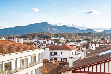 Appartement 1 pièces 195000 €