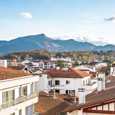 Appartement 1 pièces 195000 €