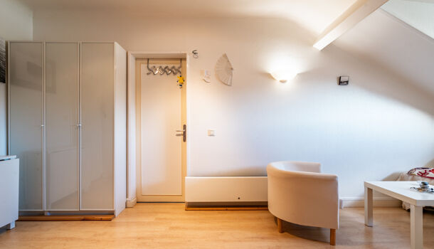 Appartement 1 pièces  à vendre Saint-Jean-de-Luz 64500