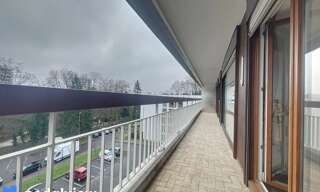 Appartement 7 Pièces 95 m² à louer à Athis-Mons (91200)