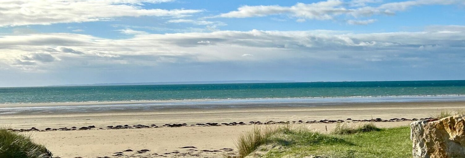 Maison 7 Pièces 137 m² à vendre à Port-Bail-sur-Mer (50580)