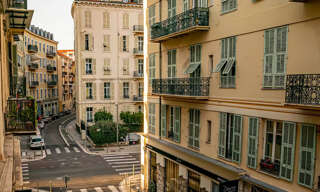 Appartement 4 Pièces 74 m² à vendre à Nice (06000)