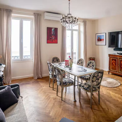 Appartement 4 pièces 630000 €