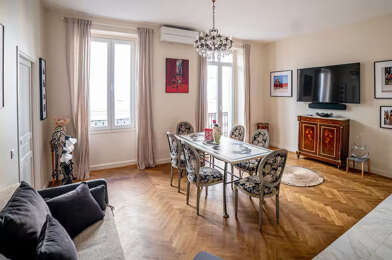 Appartement 4 pièces 630000 €