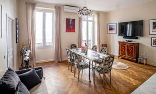 Appartement 4 Pièces 74 m² à vendre à Nice (06000)