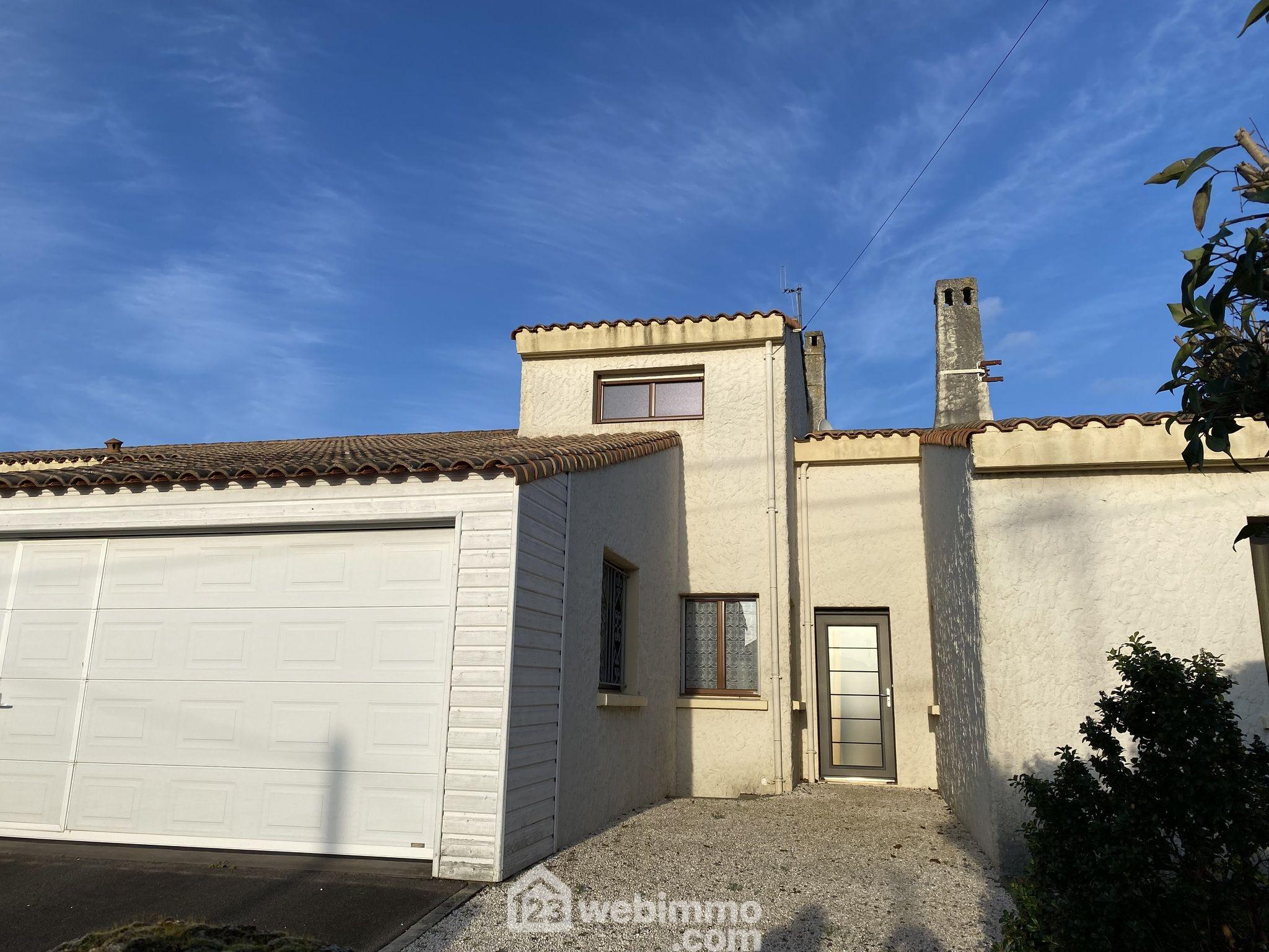 Agence immobilière de 123webimmo La Roche Ouest