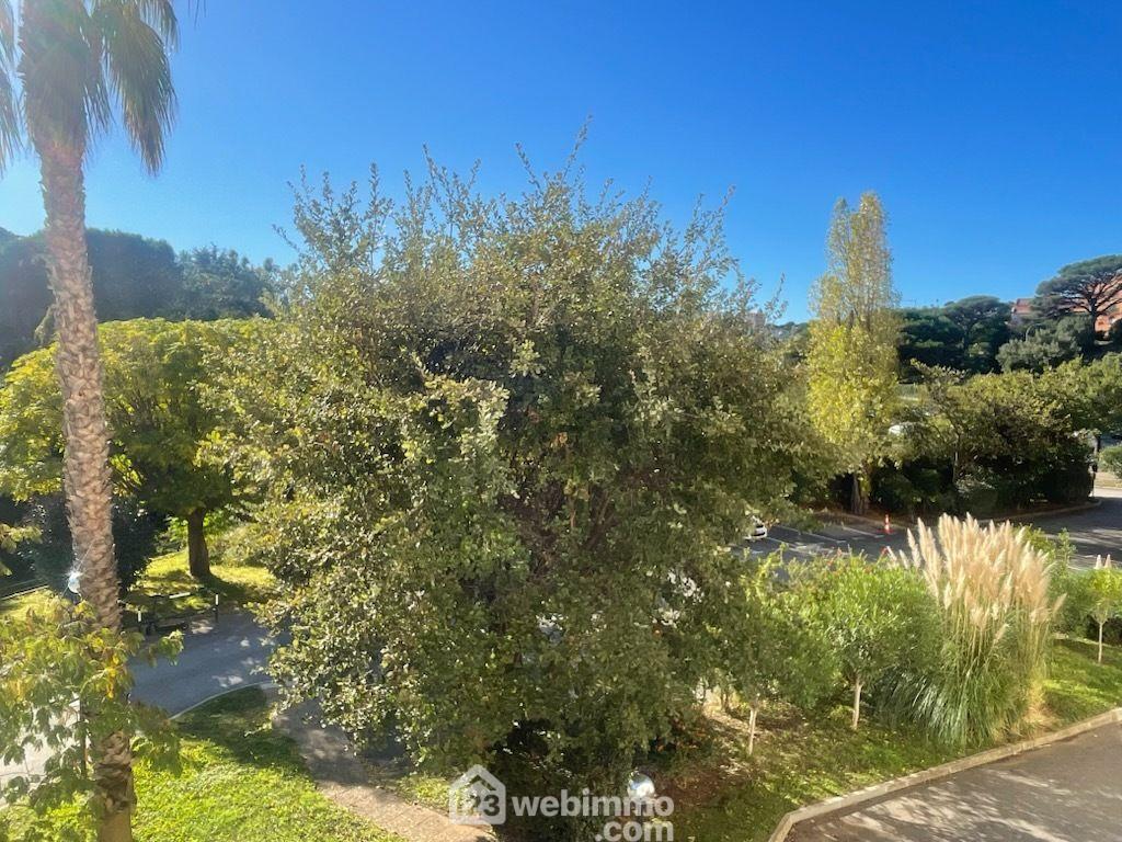 Photo Appartement - 42m² - Sainte-Maxime image 1/4