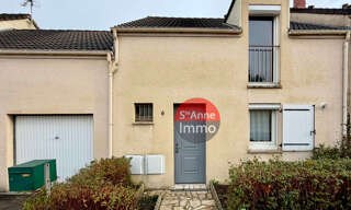 Maison 5 Pièces 90 m² à vendre à Amiens (80090)