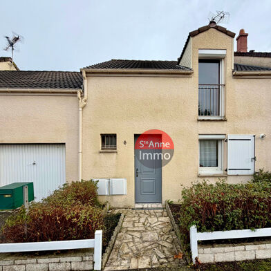 Maison 5 pièces 179500 €