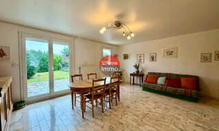 Maison 5 Pièces 90 m² à vendre à Amiens (80090)