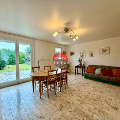 Maison 5 pièces 179500 €