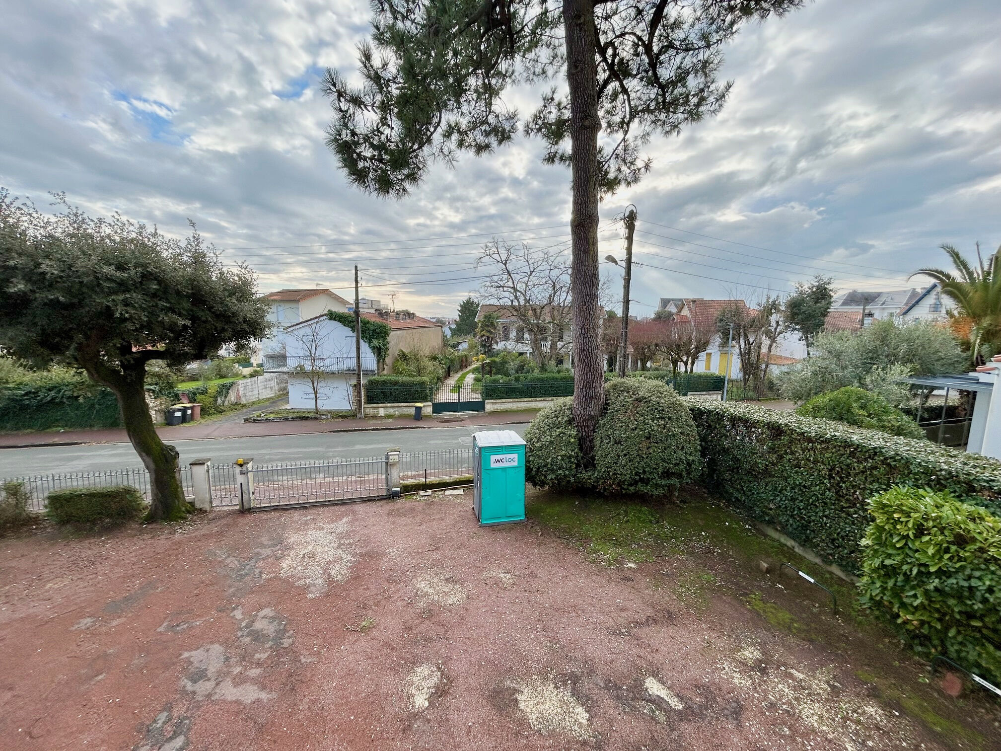 Appartement  T3 à vendre Royan 17200