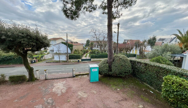 Appartement 3 pièces  à vendre Royan 17200