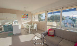 Appartement 3 Pièces 53 m² à vendre à Royan (17200)