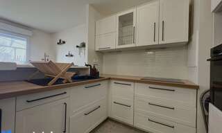 Appartement 2 Pièces 45 m² à louer à Limeil-Brévannes (94450)