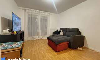 Appartement 2 Pièces 38 m² à louer à Limeil-Brévannes (94450)