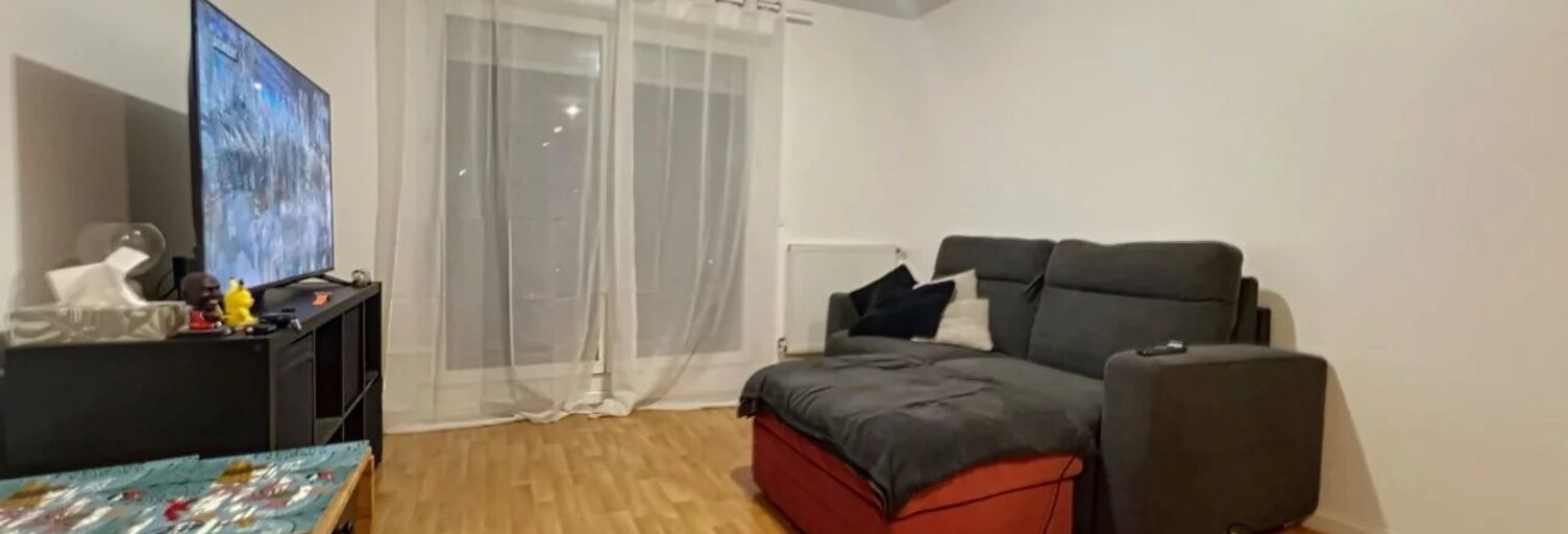 Appartement 2 Pièces 38 m² à louer à Limeil-Brévannes (94450)