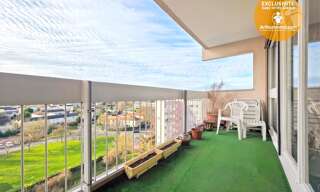 Appartement 3 Pièces  m² à vendre à Évry-Courcouronnes (91000)