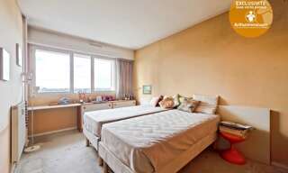 Appartement 3 Pièces  m² à vendre à Évry-Courcouronnes (91000)