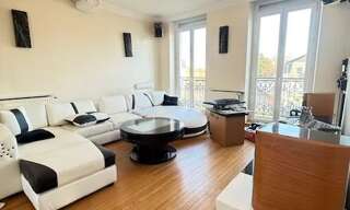 Appartement  61 m² à vendre à Lamorlaye (60260)