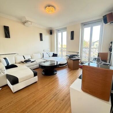 Appartement  259000 €