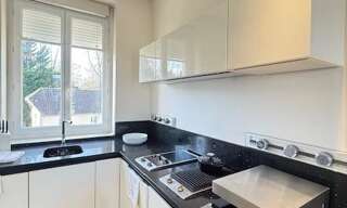 Appartement 3 Pièces 61 m² à vendre à Lamorlaye (60260)