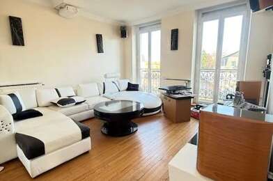 Appartement 3 pièces 259000 €