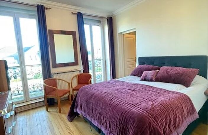 APPARTEMENT 3 PIECES LAMORLAYE — photo 4