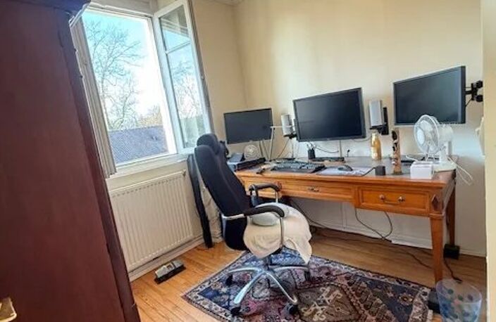 APPARTEMENT 3 PIECES LAMORLAYE — photo 5