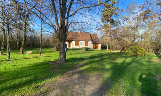 Maison 4 Pièces 98 m² à louer à Baccon (45130)