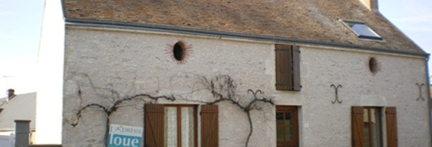 Maison 5 Pièces 120 m² à vendre à Beauce la Romaine (41240)