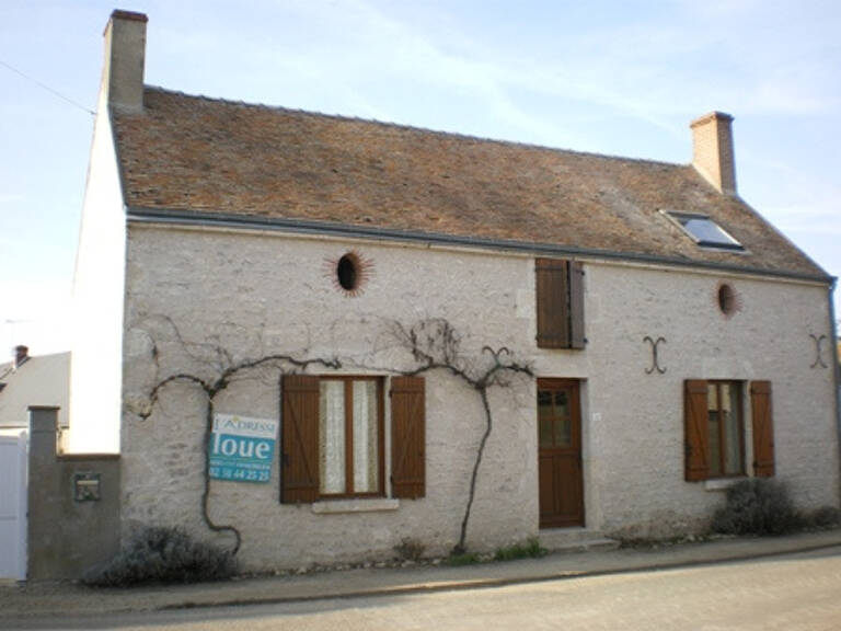 10 MN OUZOUER-LE-MARCHÉ — photo 1