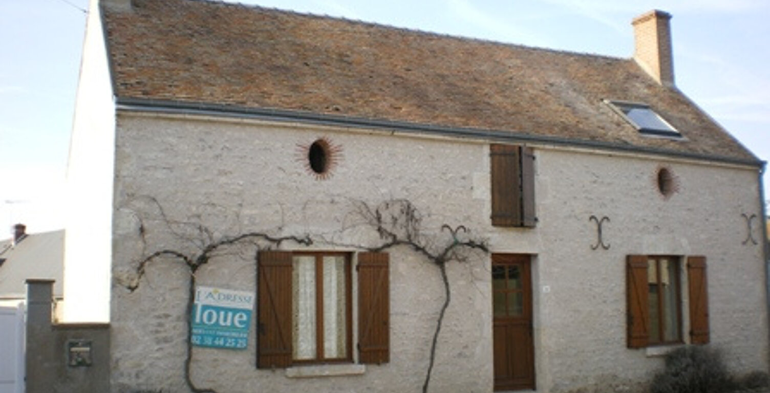 10 MN OUZOUER-LE-MARCHÉ — photo 1