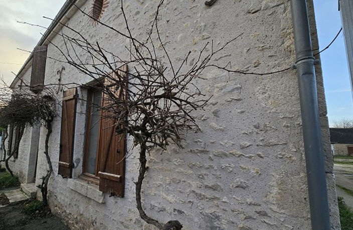 10 MN OUZOUER-LE-MARCHÉ — photo 2
