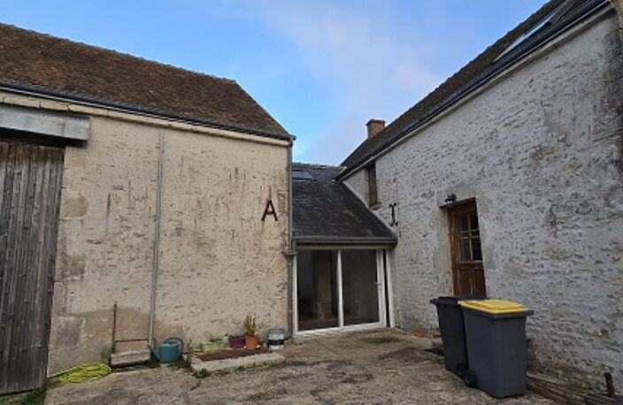 10 MN OUZOUER-LE-MARCHÉ — photo 3