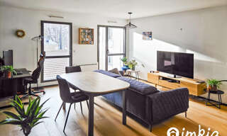 Appartement 2 Pièces 54 m² à vendre à Asnières-sur-Seine (92600)