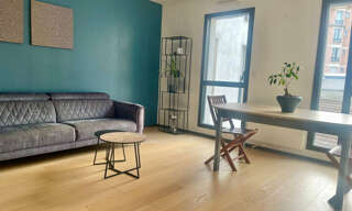 Appartement 2 Pièces 54 m² à vendre à Asnières-sur-Seine (92600)