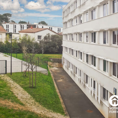 Appartement 1 pièces 70000 €