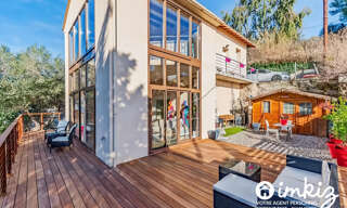 Maison 4 Pièces 108 m² à vendre à Nice (06000)