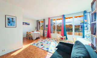 Appartement 5 Pièces 85 m² à vendre à Le Vésinet (78110)