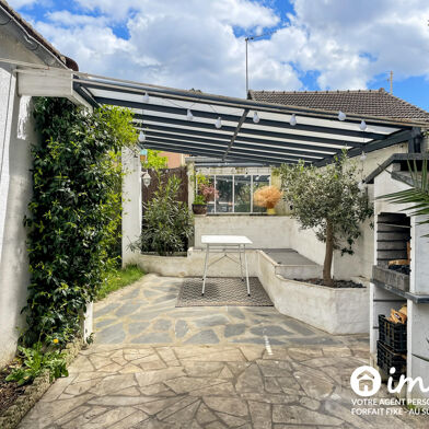 Maison 3 pièces 250000 €