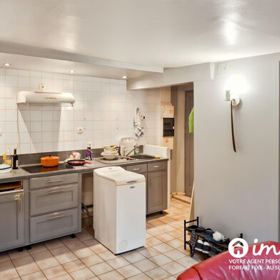 Appartement 2 pièces 99250 €