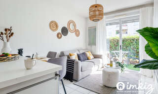 Appartement 2 Pièces 36 m² à vendre à Pessac (33600)