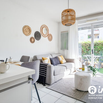 Appartement 2 pièces 182000 €