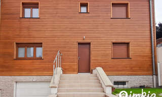 Maison 6 Pièces 139 m² à vendre à Savigny-sur-Orge (91600)